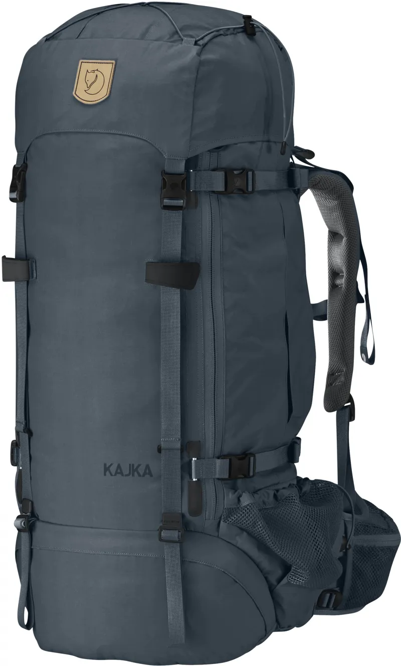 Fjallraven | Kajka | 85 | Graphite
