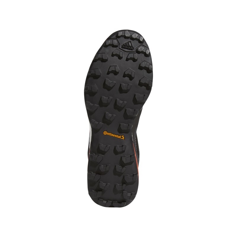 Adidas Mens Terrex Skychaser LT GTX Grey-5