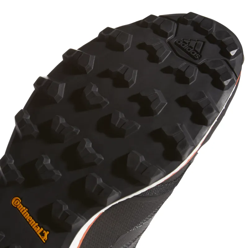 Adidas Mens Terrex Skychaser LT GTX Grey-4