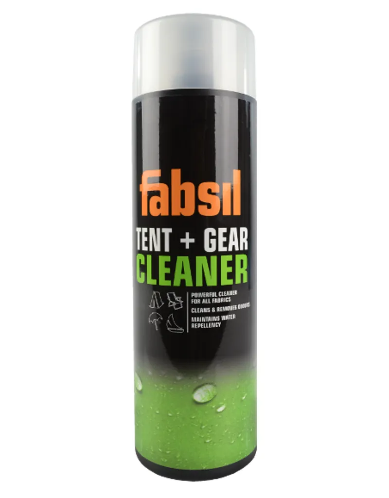 Grangers Fabsil Tent and Gear Cleaner