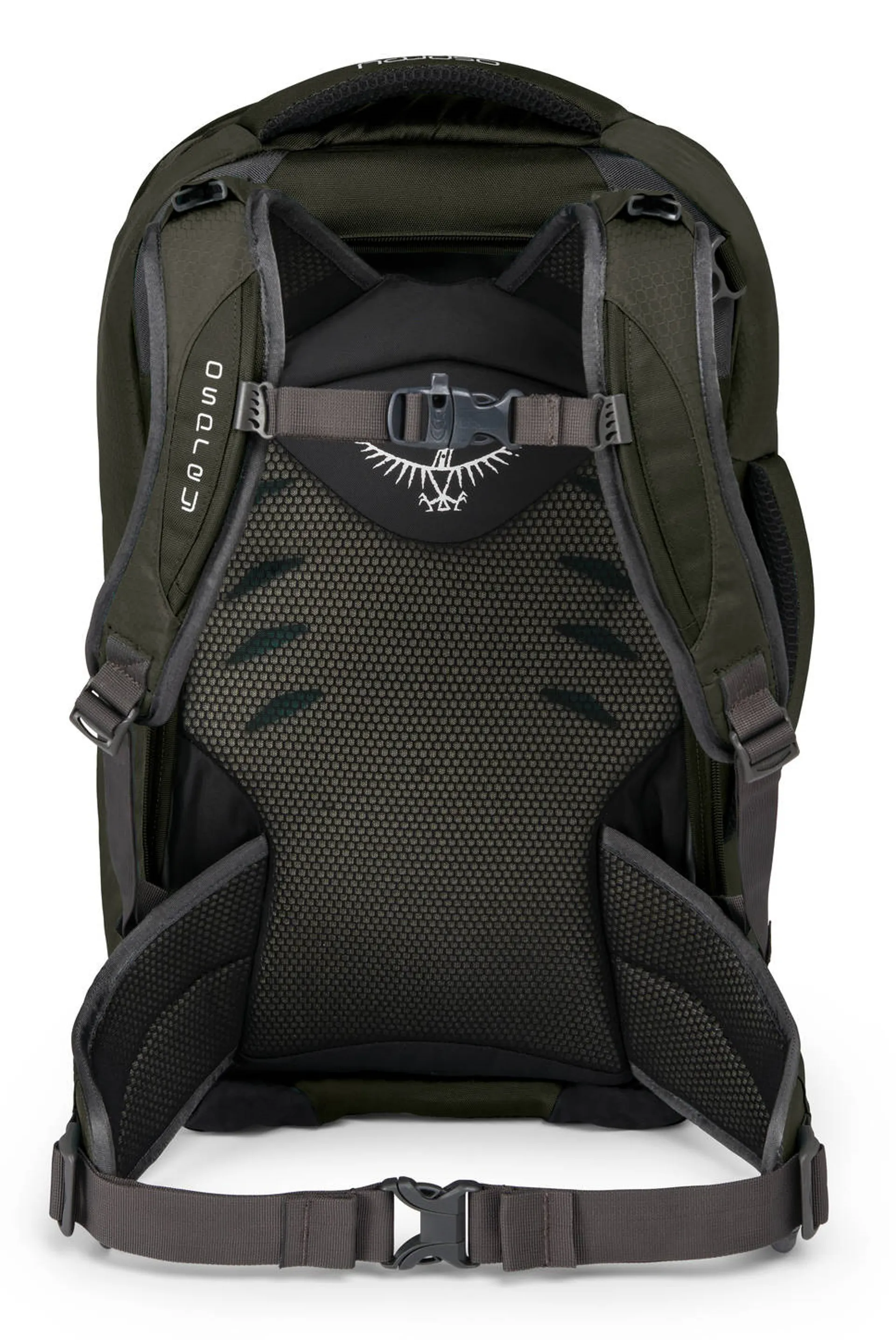 Osprey Womens Fairview 40 Misty Grey