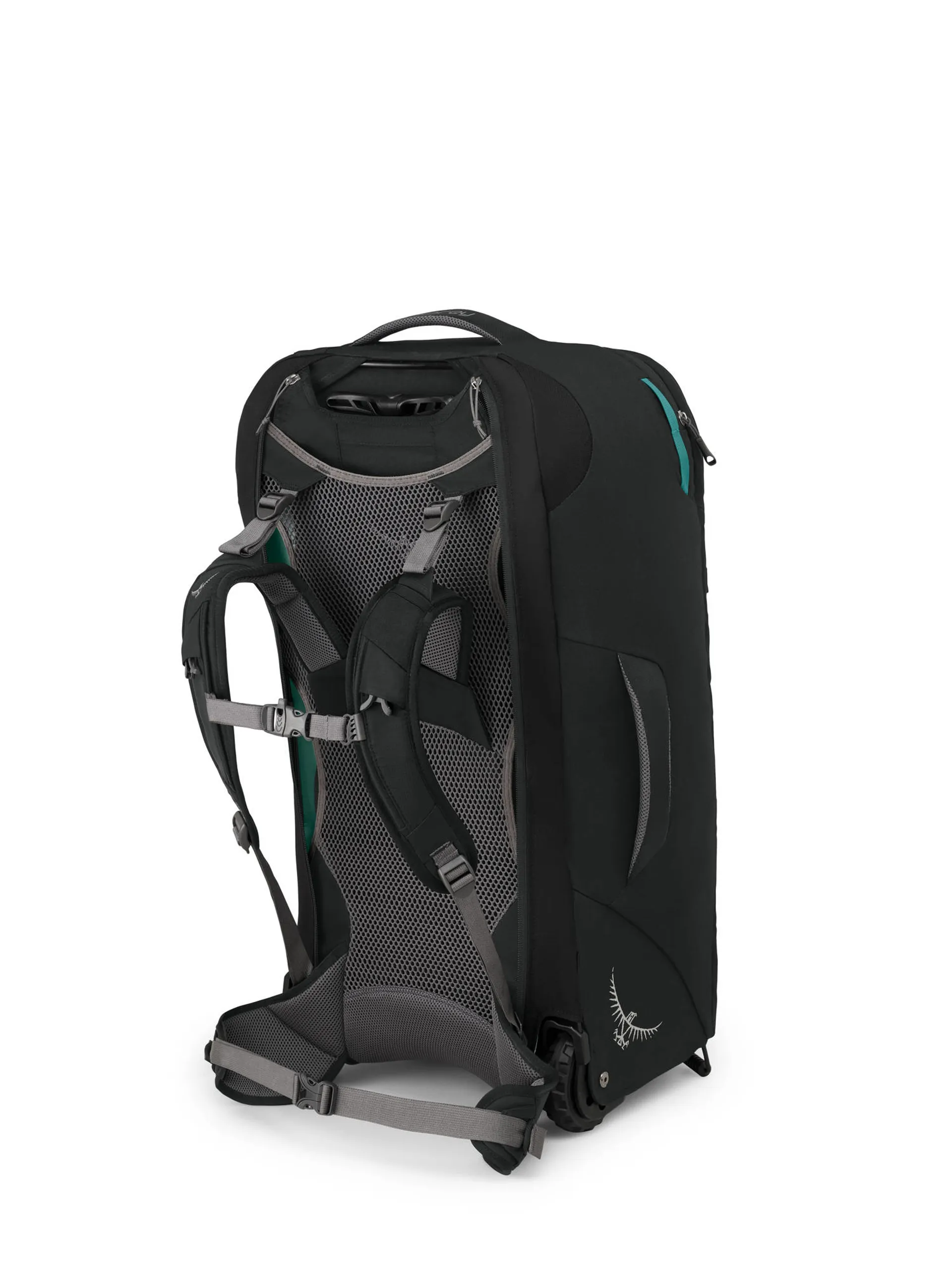 best light weight traveling backpack The 6 Best Carry-On Travel Backpacks for 2026