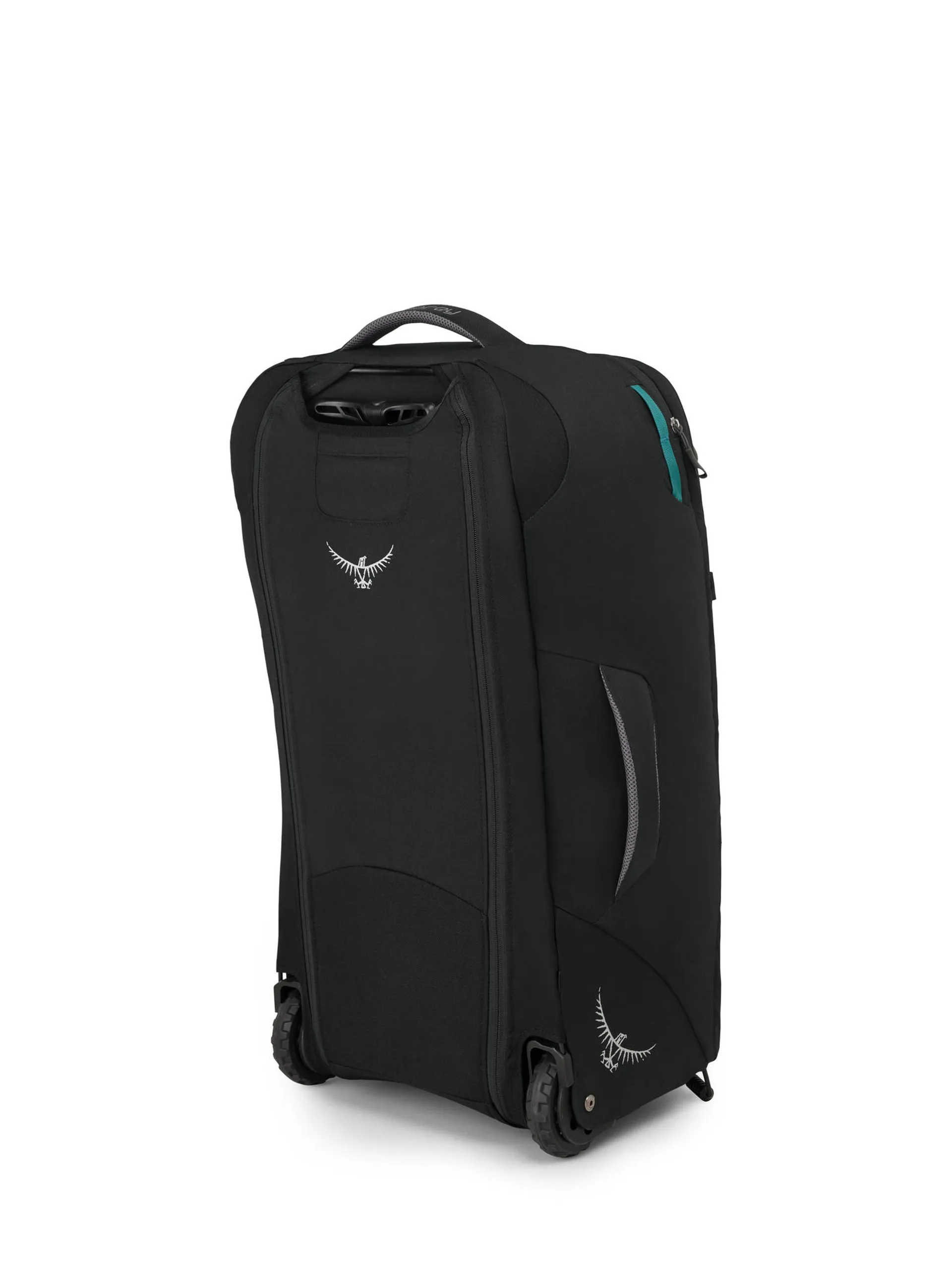 osprey fairview 65 women's wheeled luggage Travel Pack flung foreign city Osprey Farpoint Fairview 65L Travel