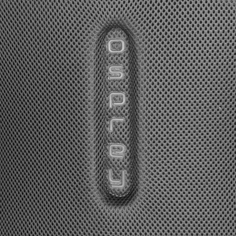 Osprey Farpoint 55 Charcoal/Slate-3