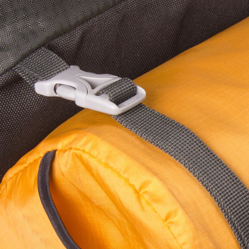 Osprey Farpoint 55 Charcoal/Slate-4