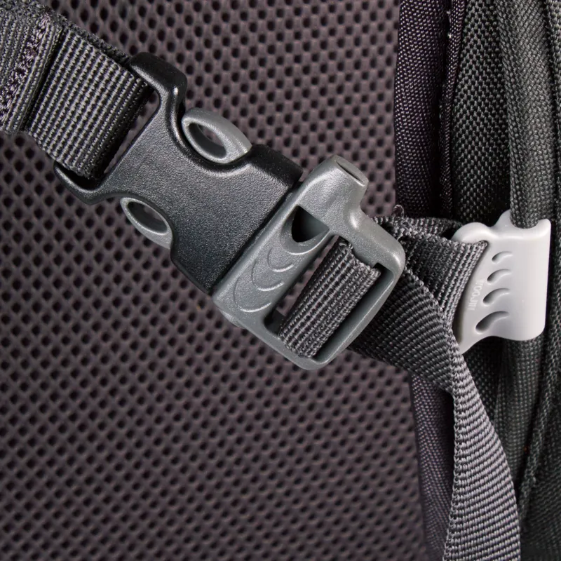 Osprey Farpoint 55 Charcoal/Slate-5