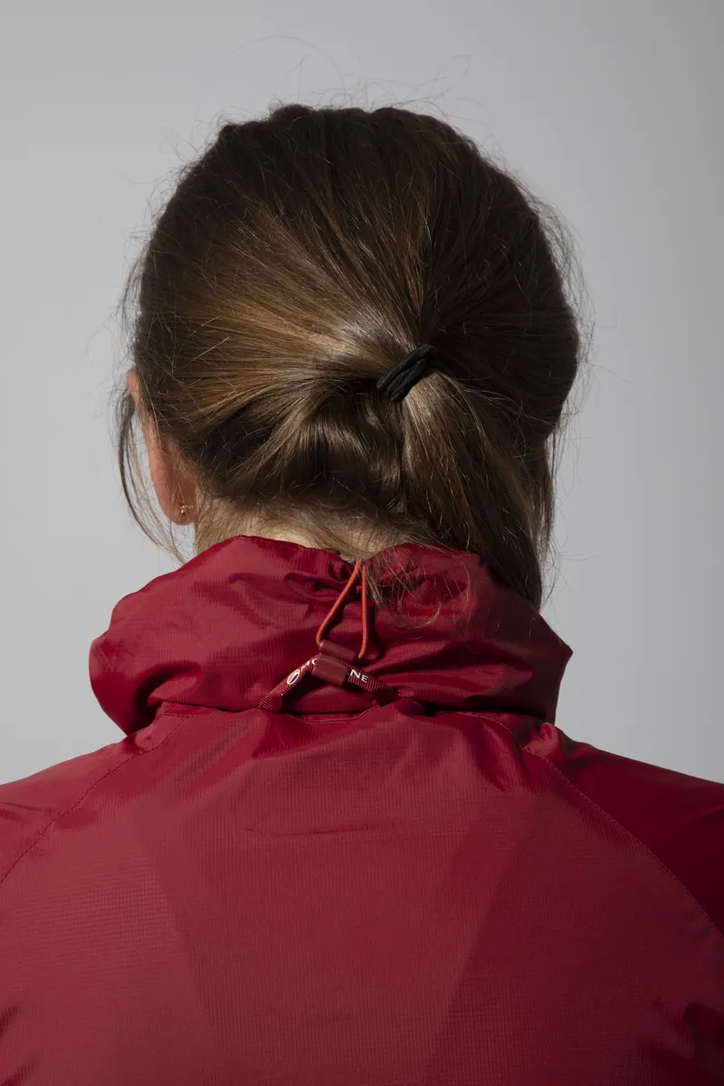 Montane Womens Atomic Jacket Tibetan Red-11