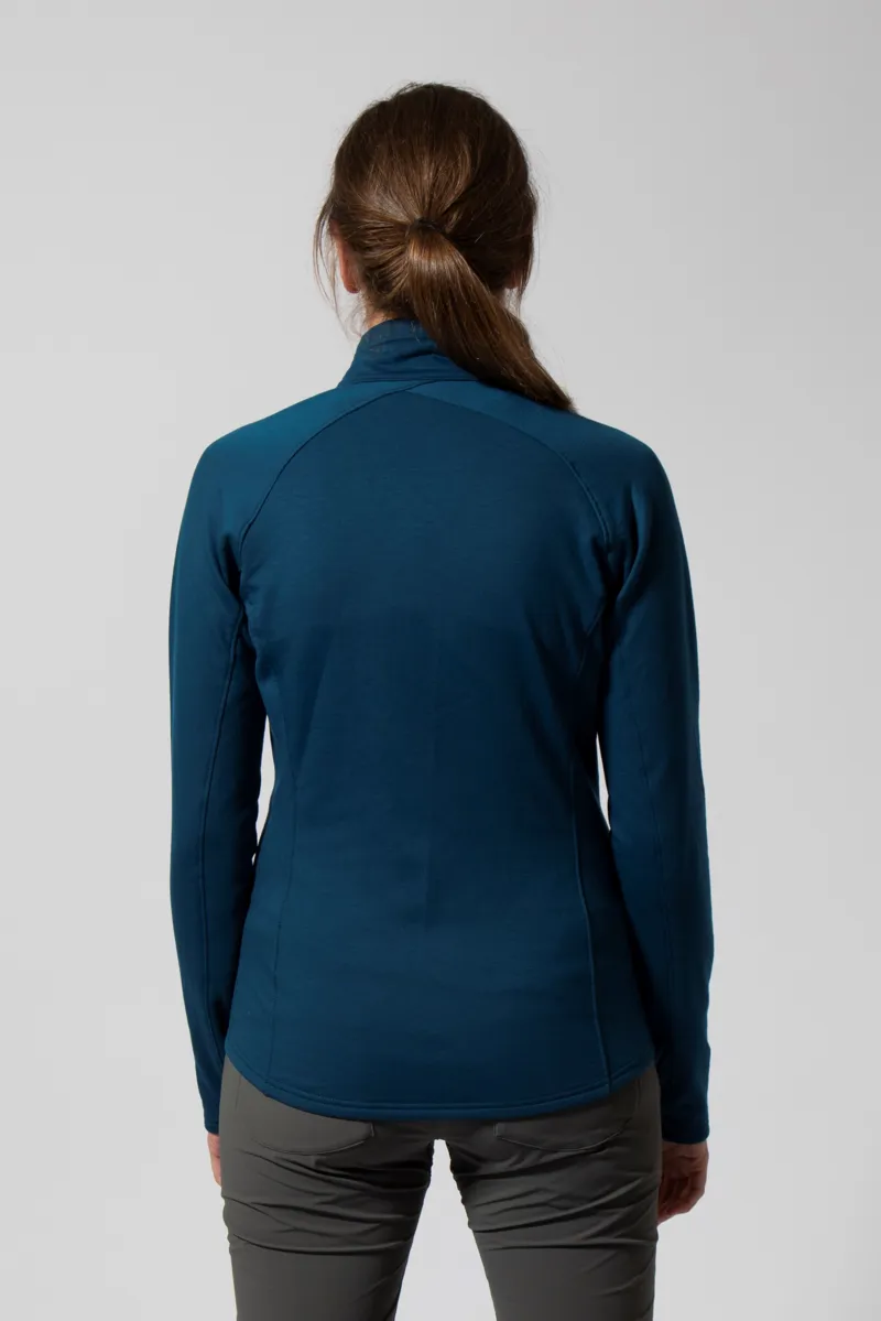 Montane Womens Bellatrix Jacket Narwhal-2