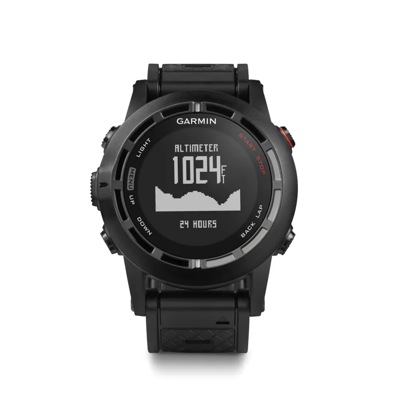Garmin Fenix 2 - Performer Bundle-2