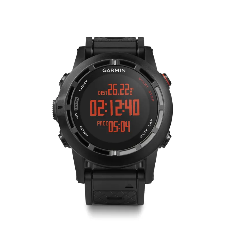 Garmin Fenix 2 - Performer Bundle-3