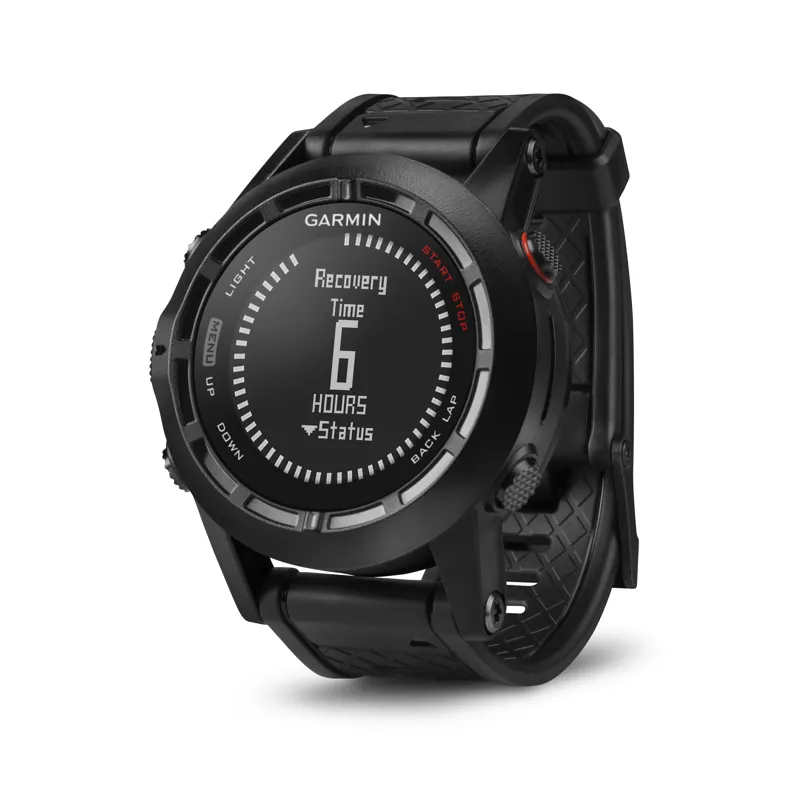 Garmin Fenix 2 - Performer Bundle-5