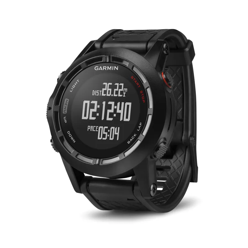 Garmin Fenix 2 - Performer Bundle-6