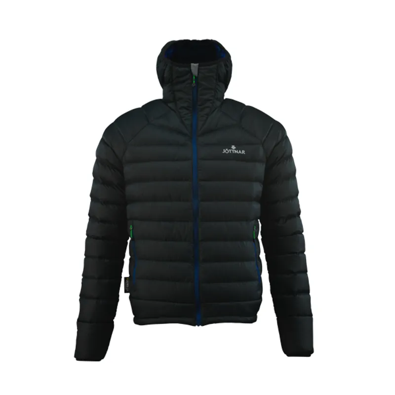 Jottnar Mens Fenrir Jacket Black