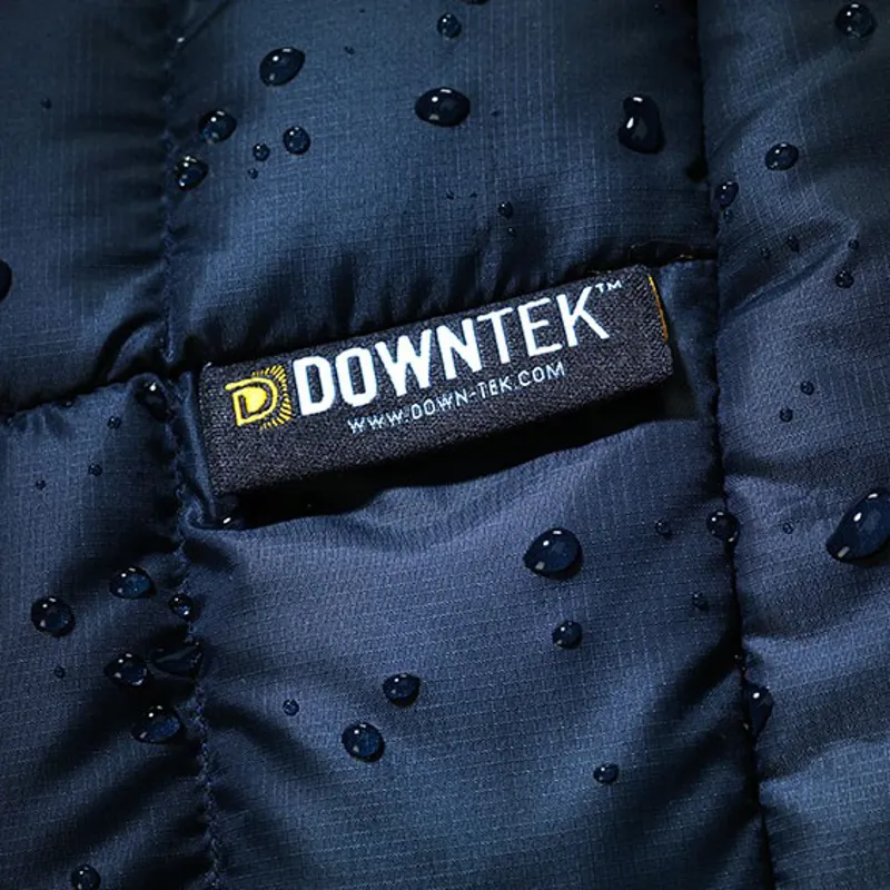 Jottnar Mens Fenrir Jacket Black-8