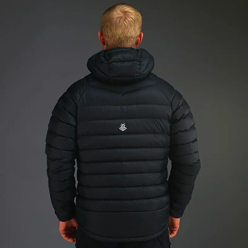 Jottnar Mens Fenrir Jacket Black-2