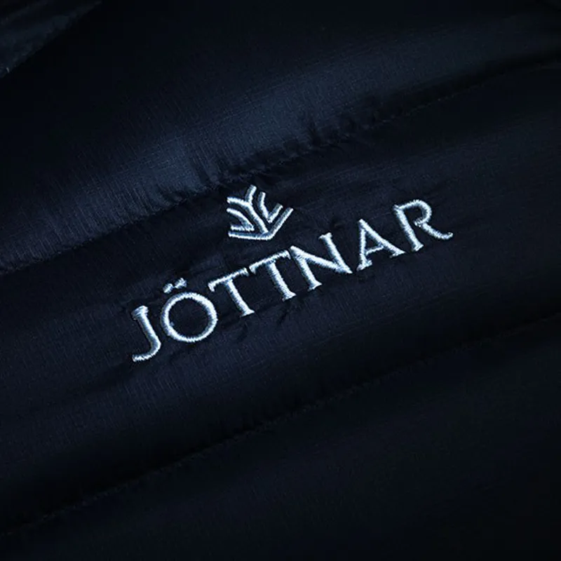 Jottnar Mens Fenrir Jacket Black-5