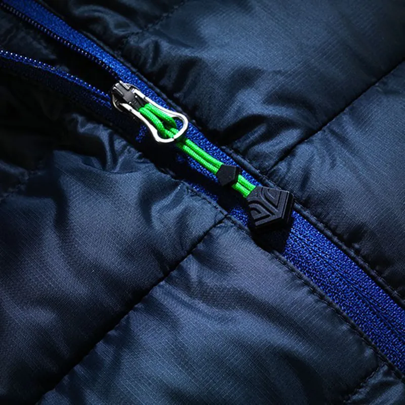 Jottnar Mens Fenrir Jacket Black-6