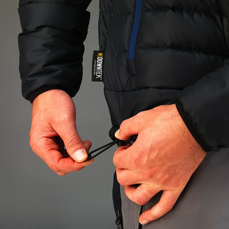 Jottnar Mens Fenrir Jacket Black-7