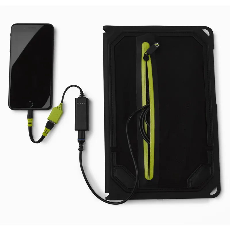 Goal Zero Nomad 14+ Solar Panel-4