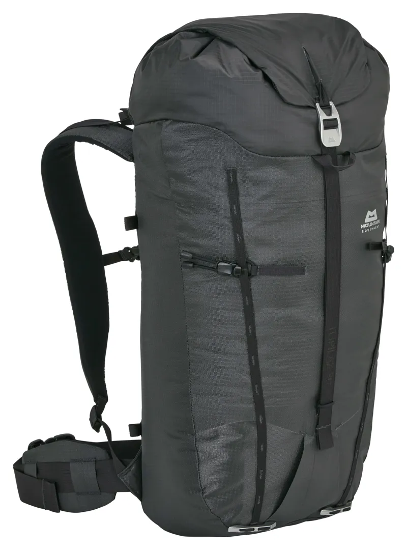 Mountain Equipment Tupilak 30 Graphite