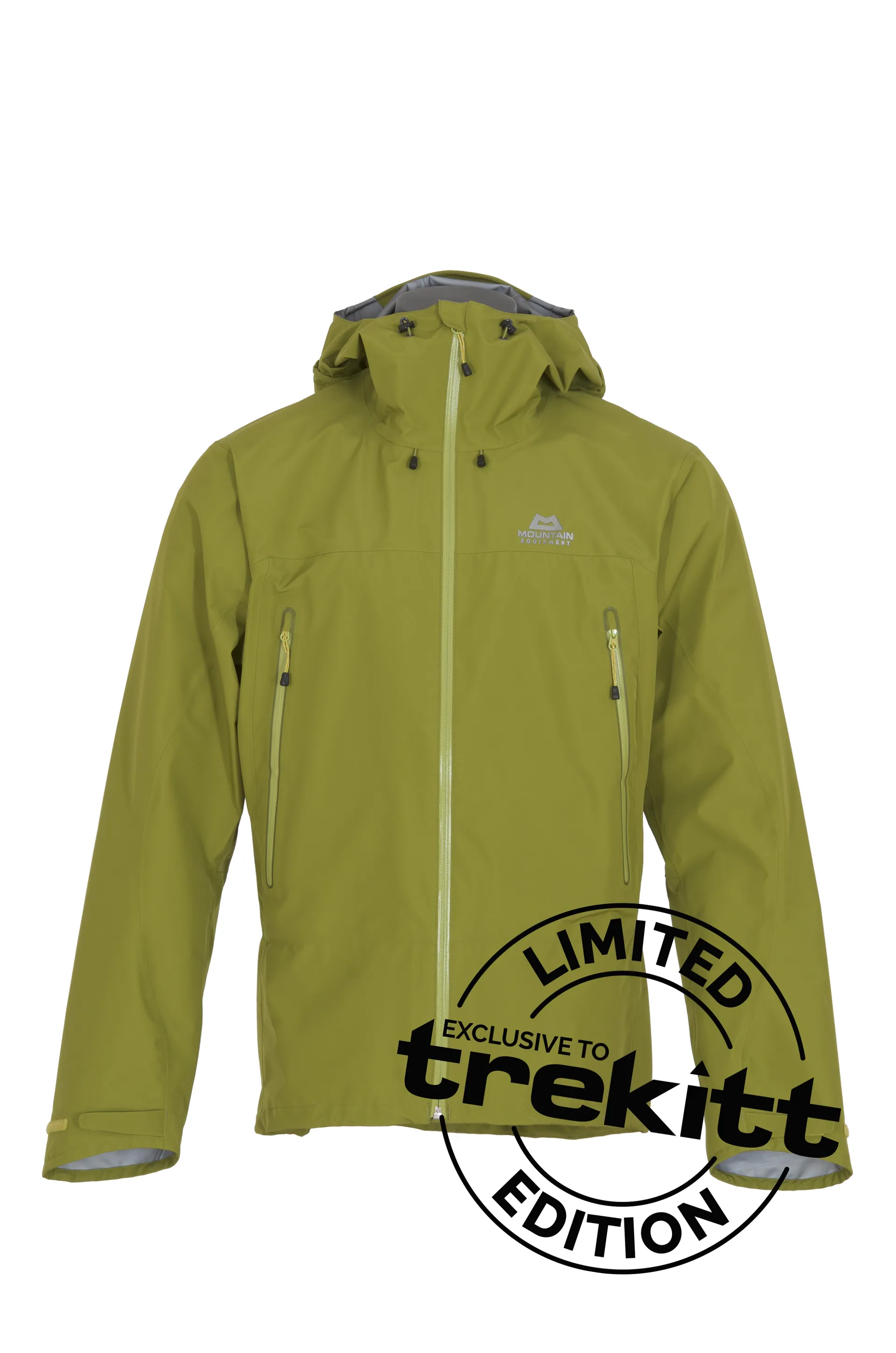 Mountain Equipment | Mens | Firefox Axel | Jacket | Kiwi
