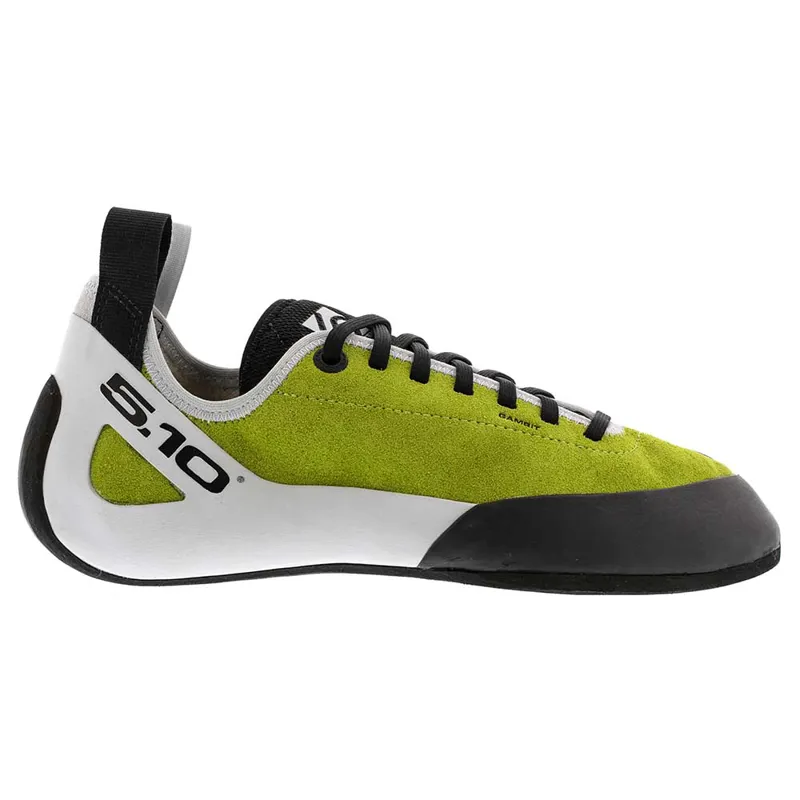 Five Ten Gambit Lace Semi-Solar Green-2