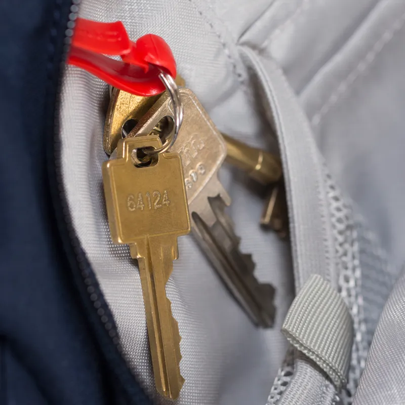 Osprey Flap Jack Courier Black-6