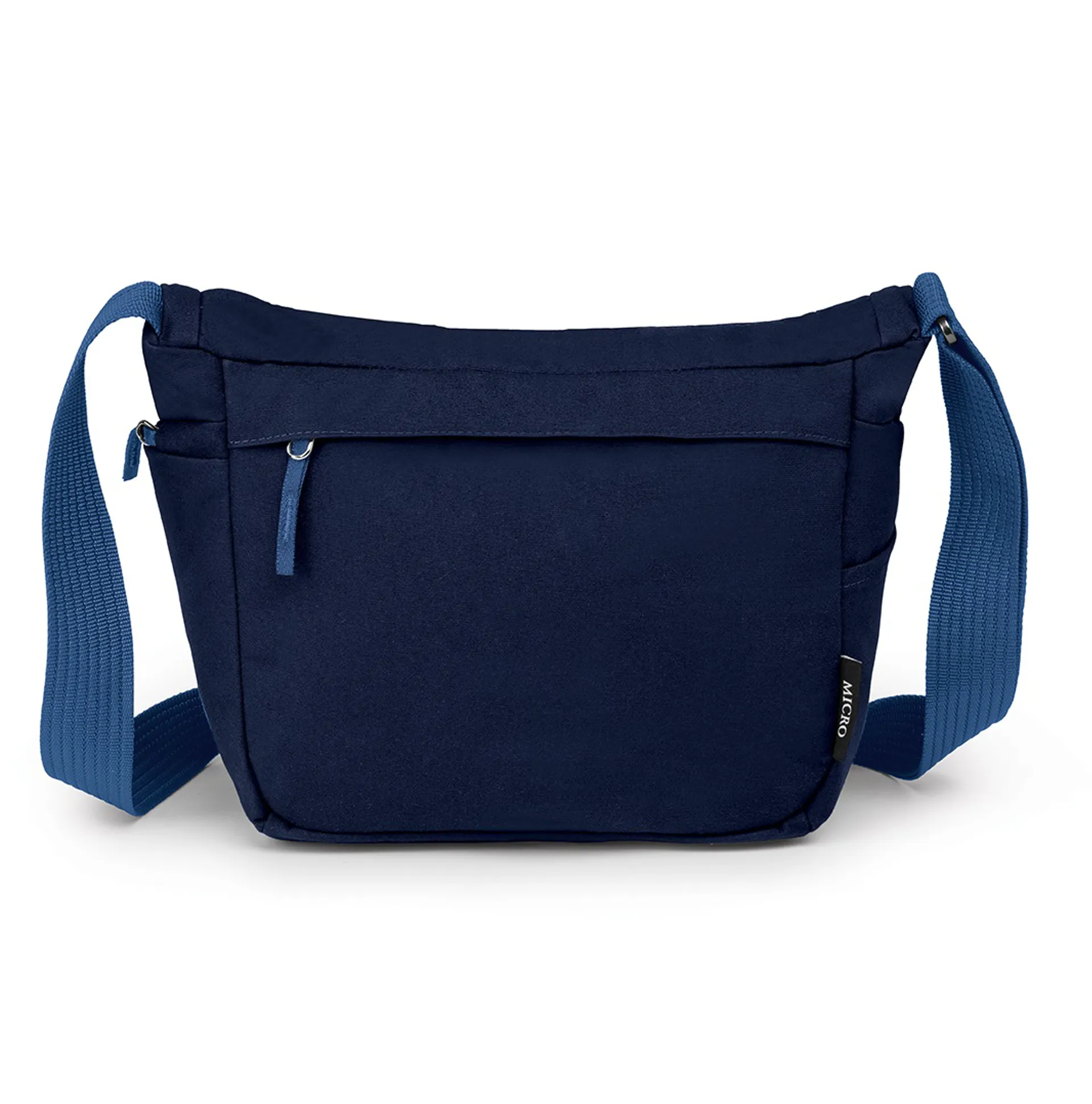 Osprey | Womens | Flap | Jill | Micro | Black Osprey | Womens | Flap | Jill | Micro | Black