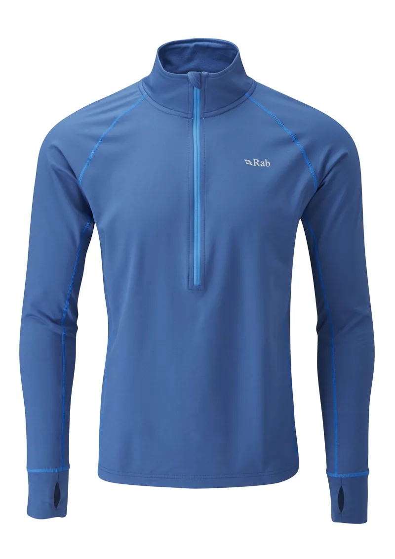 Rab | Mens | Flux | Pull-On | Ink
