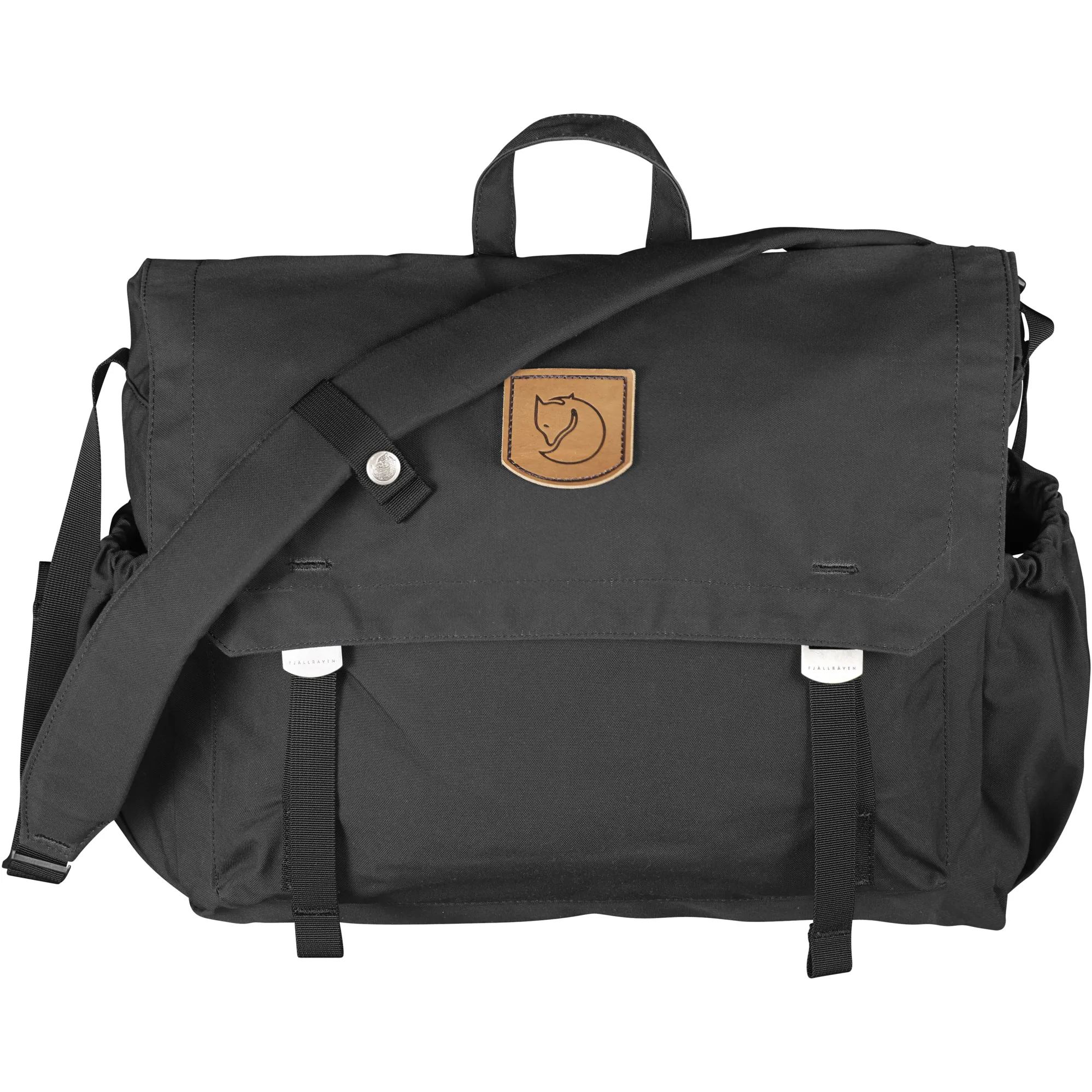 Fjallraven Foldsack Dark Grey