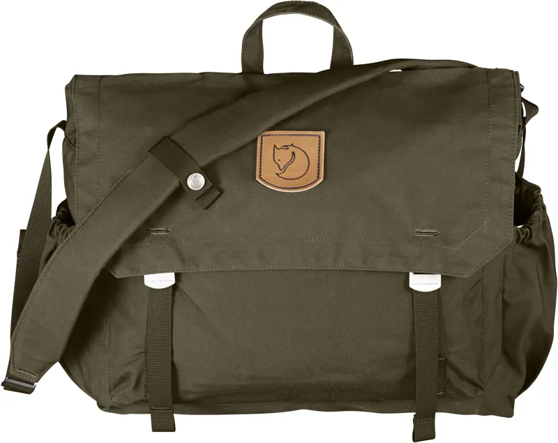Fjallraven Foldsack No.2 Dark Olive