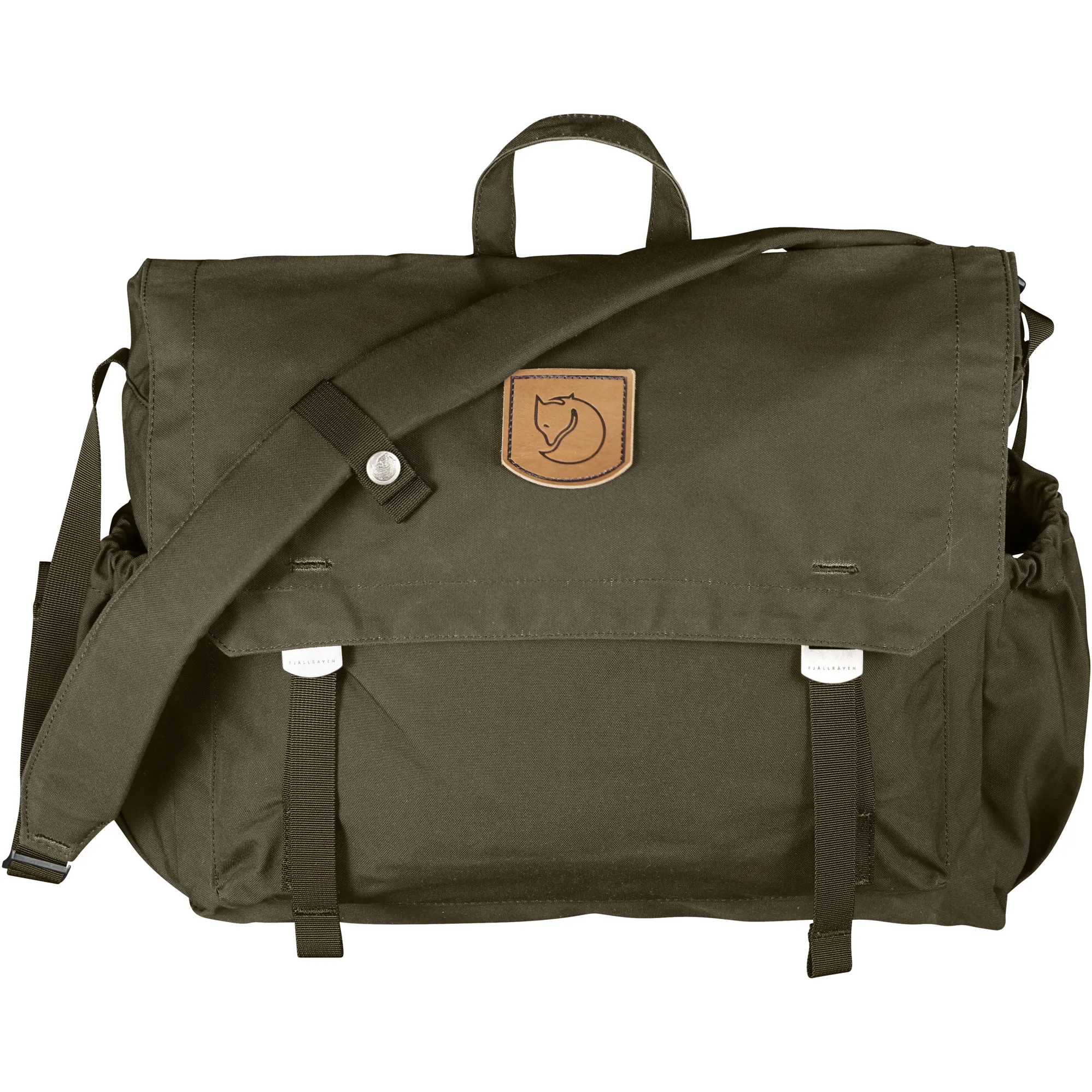 Fjallraven Foldsack Dark Olive
