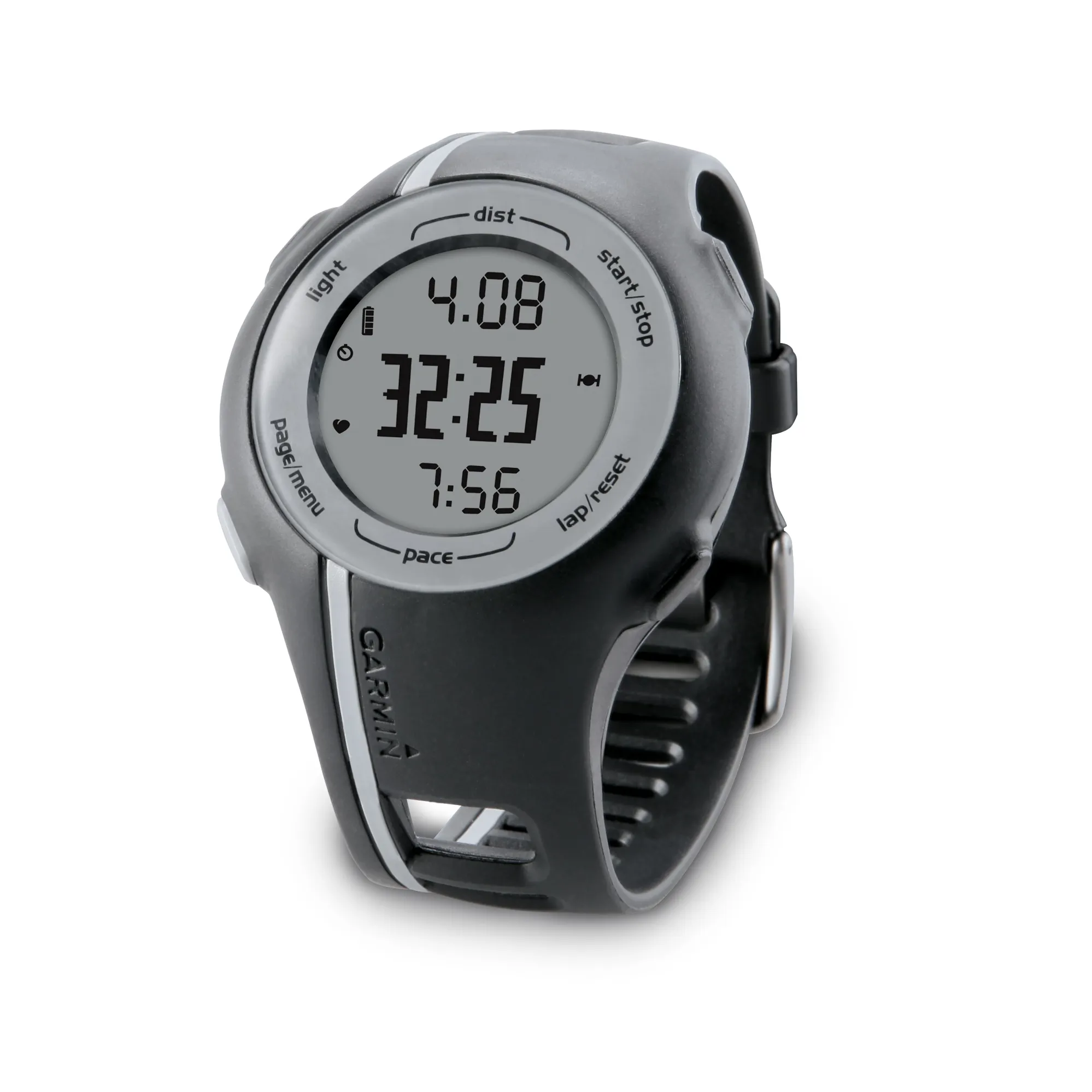 Garmin Connect Garmin Watch Pace Alert Garmin Forerunner 110