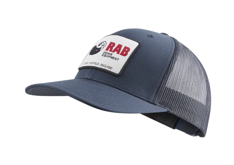 Rab Freight Cap Navy