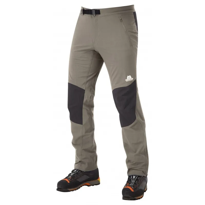 Mountain Equipment Mens Frontier Pant Shale