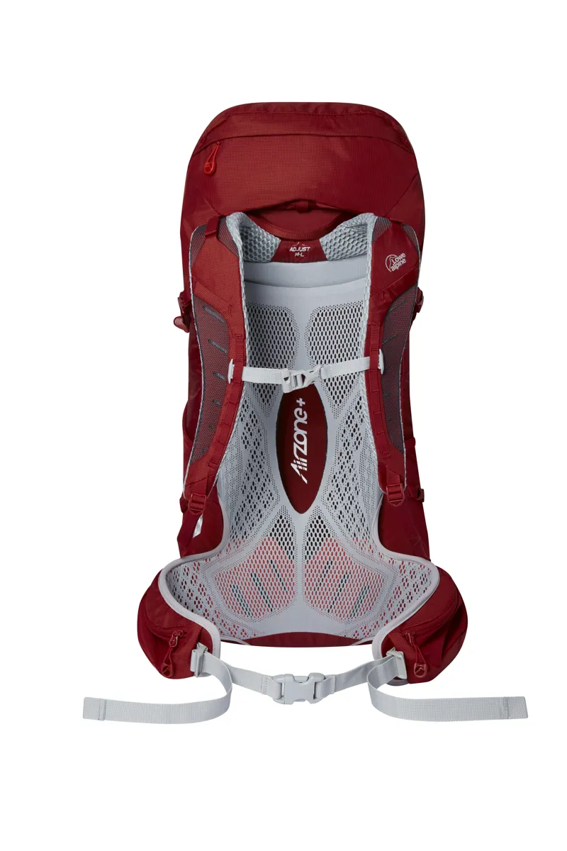 Lowe Alpine AirZone Pro 35:45 Auburn-1