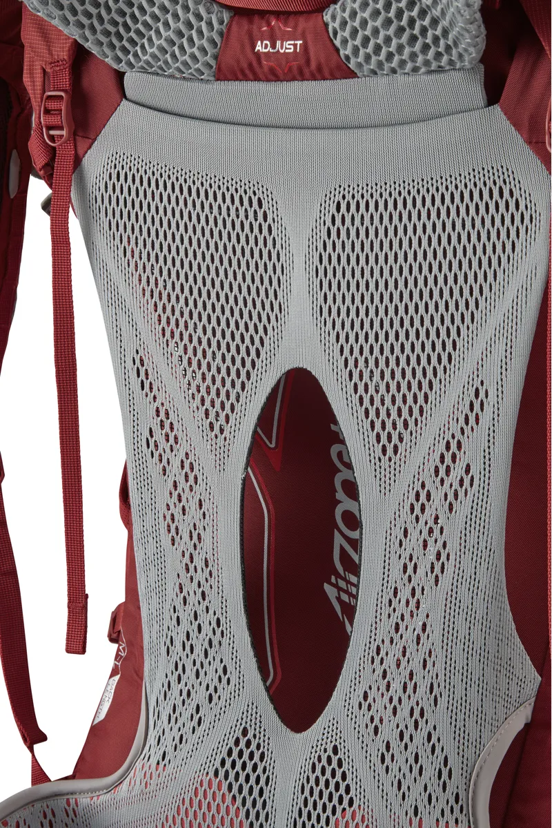 Lowe Alpine AirZone Pro 35:45 Auburn-2