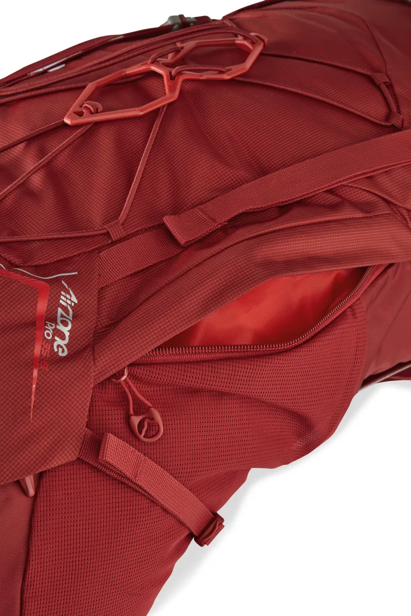 Lowe Alpine AirZone Pro 35:45 Auburn-4