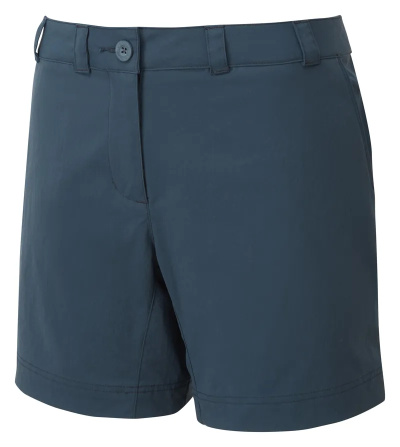 Montane Womens Ursa Short Astro Blue