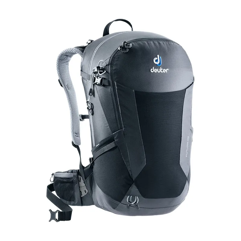 Deuter Mens Futura 28 Black