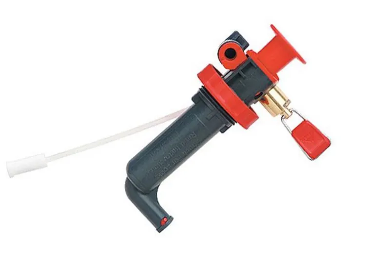 MSR Fuel Pump Standard