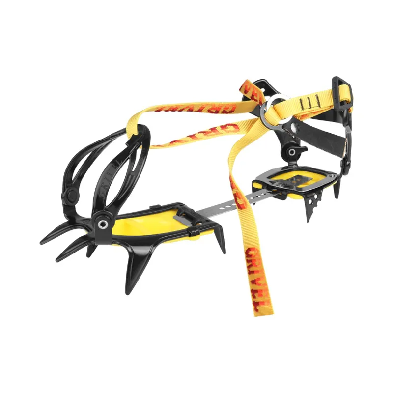 Grivel G10 LUX New Classic C1 Crampon