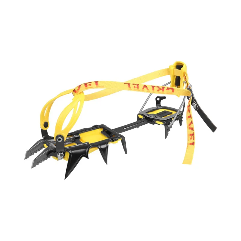 Grivel G14 New Matic C3 Crampon