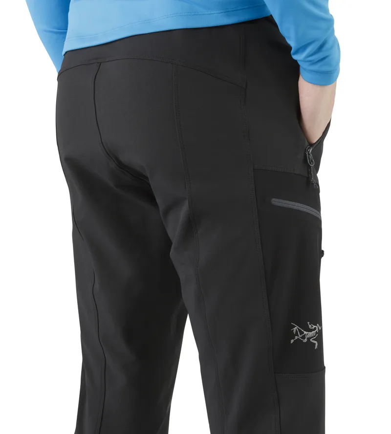 Arcteryx Mens Gamma AR Pant Black-5
