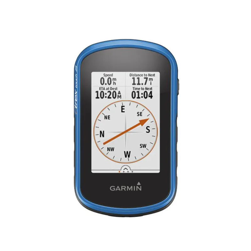 Garmin eTrex 25 Touch Adventure Bundle-2