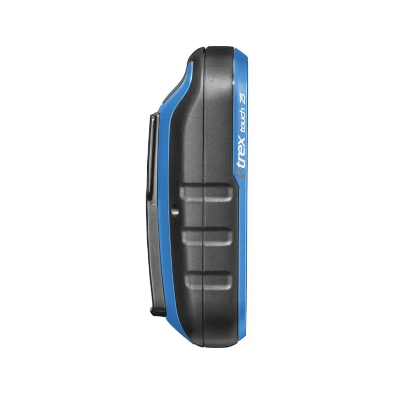 Garmin eTrex 25 Touch Adventure Bundle-4