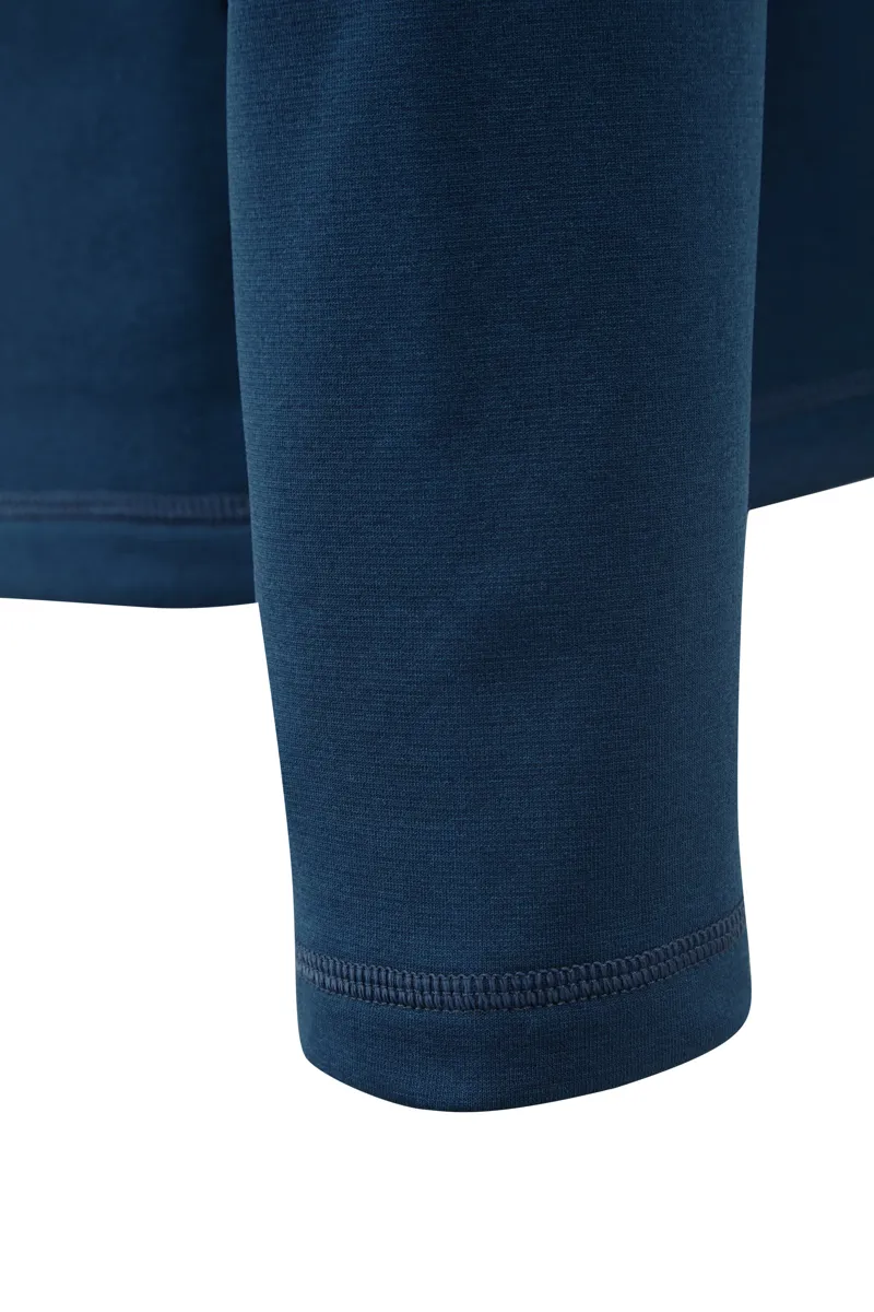 Rab Mens Geon Hoody Deep Ink/Ink Marl-3