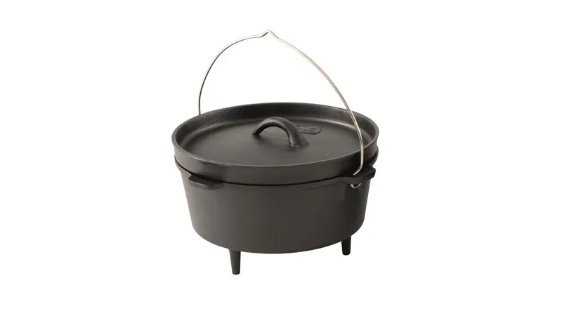 Robens Carson Dutch Oven 4.3L