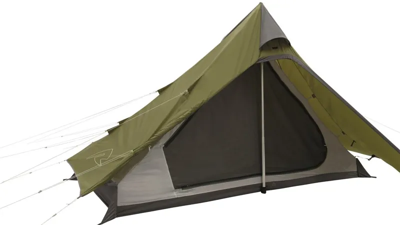 Robens Green Cone 4 Tipi-4