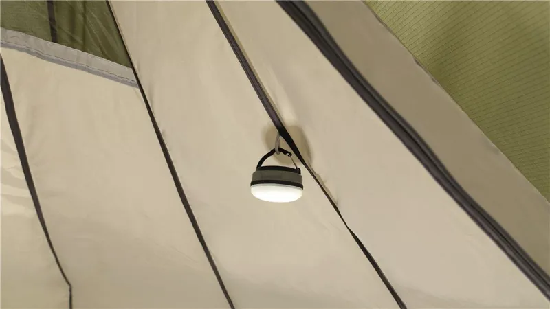 Robens Green Cone 4 Tipi-7